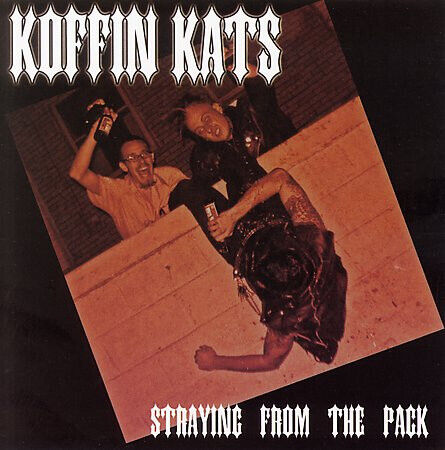 Koffin Kats - Straying From the Pack