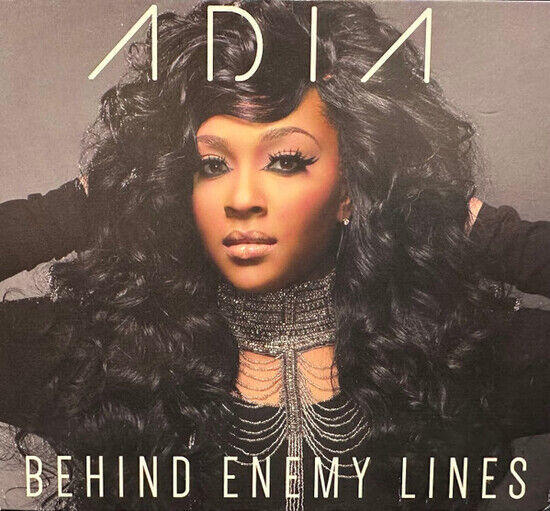 Adia - Behind Enemy Lines