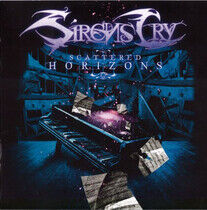 Siren's Cry - Scattered Horizons