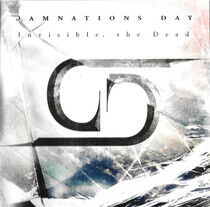 Damnations Day - Invisible the Dead