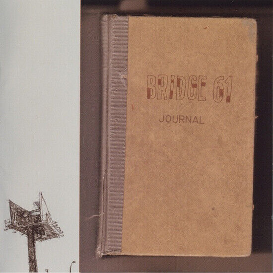 Bridge 61 - Journal