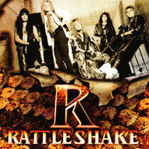 Rattleshake - Rattleshake