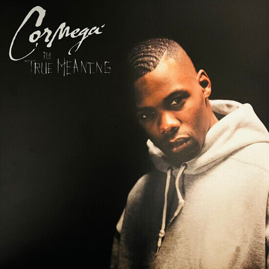 Cormega - True Meaning