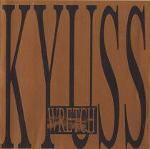 Kyuss - Wretch