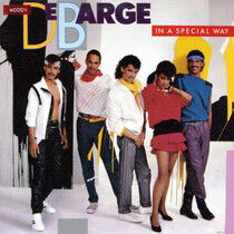 Debarge - In a Special Way