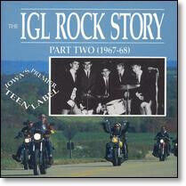 V/A - Igl Rock Story V.2 \'67-68