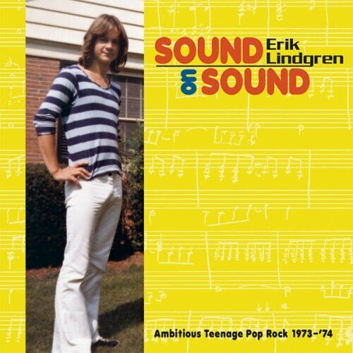 Lindgren, Erik - Sound On Sound