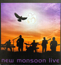 New Monsoon - Live