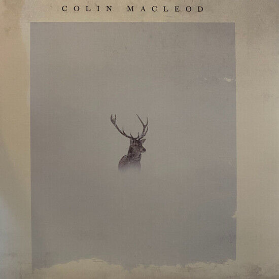 Macleod, Colin - Hold Fast