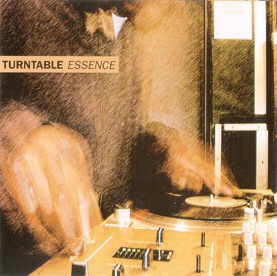 V/A - Turntable Essence