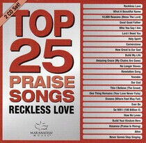 V/A - Top 25 Praise Songs:..