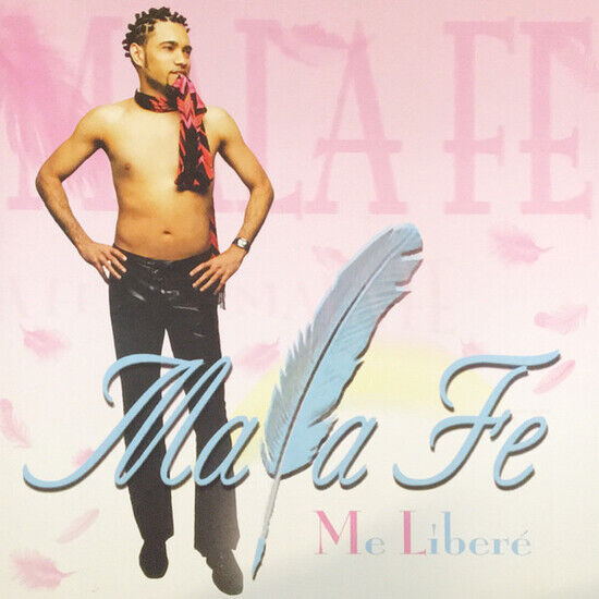 Mala Fe - Me Libere