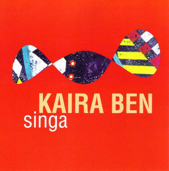 Ben, Kaira - Singa