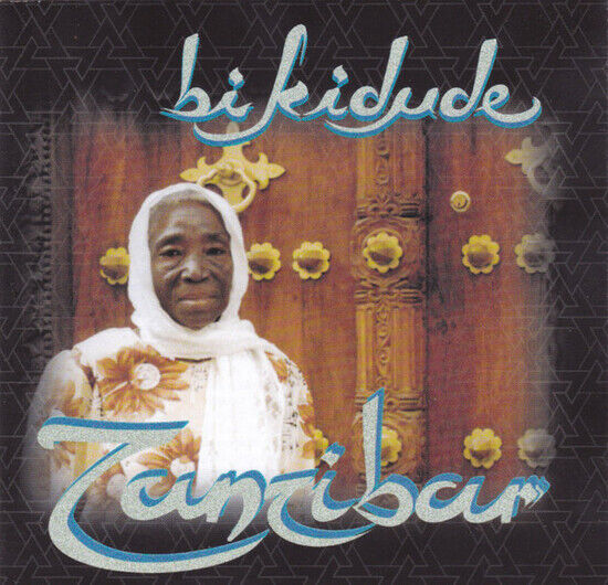 Bi Kidude - Zanzibar