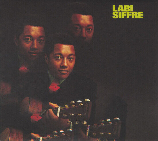 Siffre, Labi - Labi Siffre -Digi-