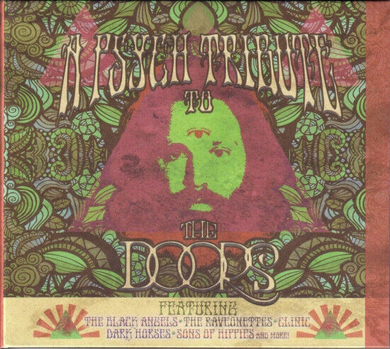 Doors.=Tribute= - Psych Tribute