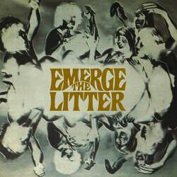 Litter - Emerge