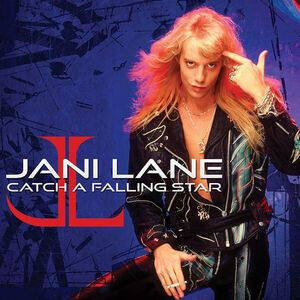 Lane, Jani - Catch a Falling Star