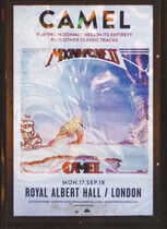 Camel - At the Royal Abert Hall