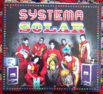 Systema Solar - Systema Solar