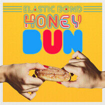 Elastic Bond - Honey Bun