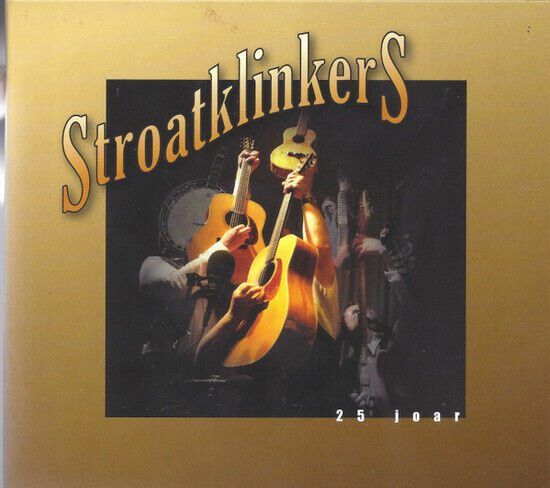 Stroatklinkers - 25 Joar