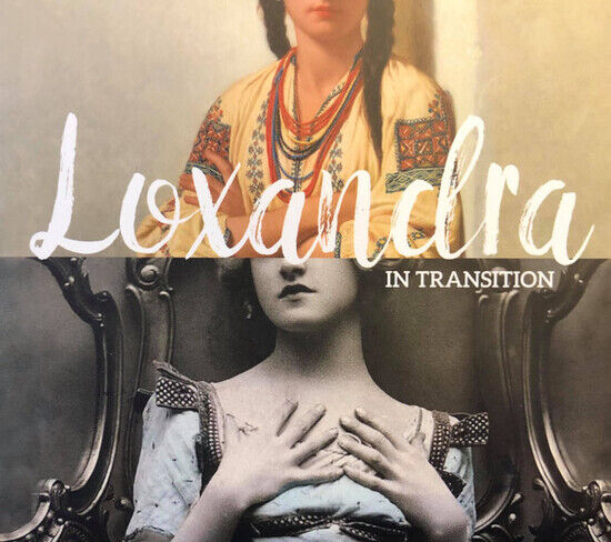 Loxandra Ensemble - In Transition