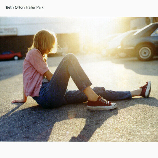 Orton, Beth - Trailer Park