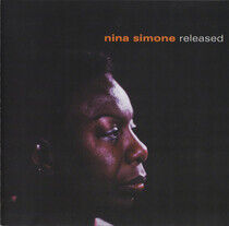 Simone, Nina - Released - Best of