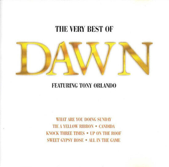 Dawn - Best of Dawn