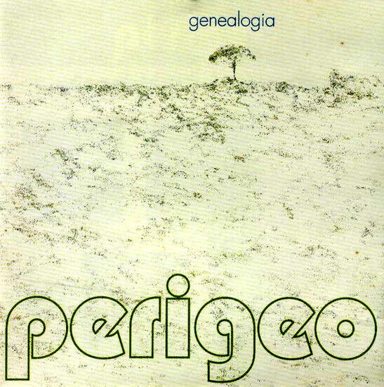 Perigeo - Genealogia