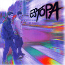 Estopa - Estopa