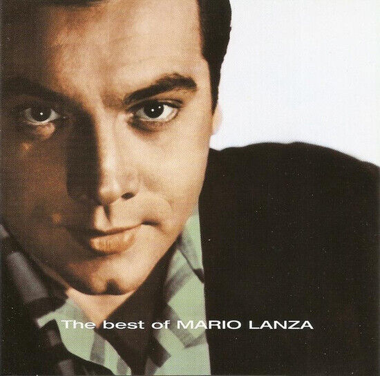 Lanza, Mario - Best of