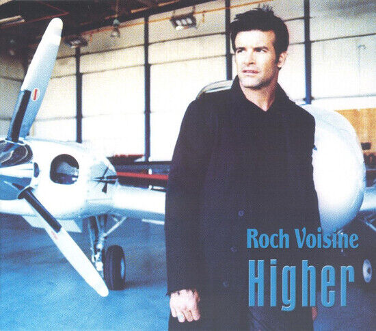 Voisine, Roch - Higher