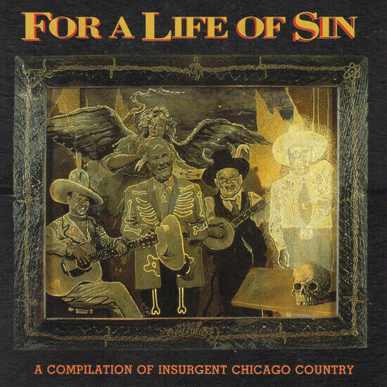 V/A - For a Life of Sin