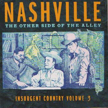 V/A - Insurgent Country 3