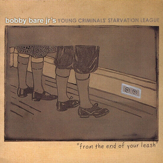 Bare, Bobby -Jr.- - From the End of Your Leas