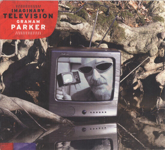 Parker, Graham - Imaginary Television