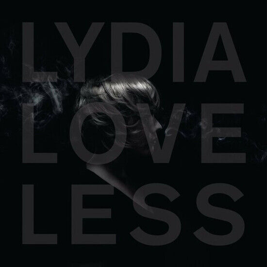 Loveless, Lydia - Somewhere Else