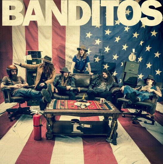 Banditos - Banditos