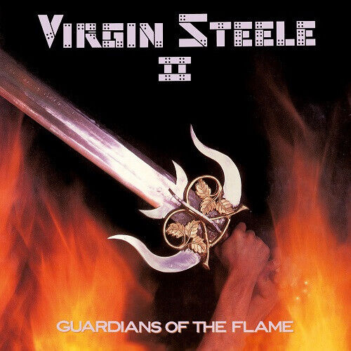 Virgin Steele - Guardians of the Flame