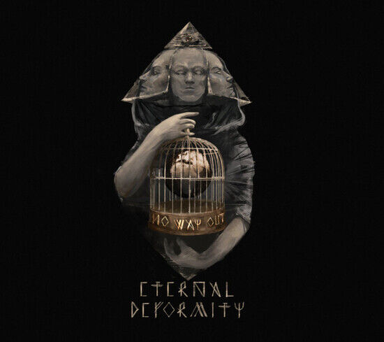 Eternal Deformity - No Way Out