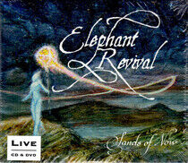 Elephant Revival - Sands of Now