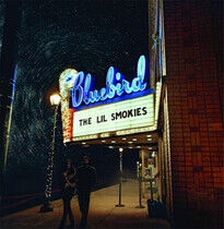 Lil Smokies - Live At the Bluebird