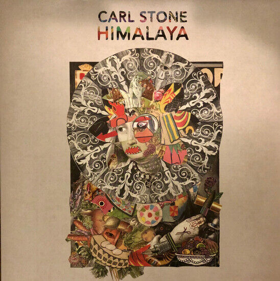 Stone, Carl - Himalaya