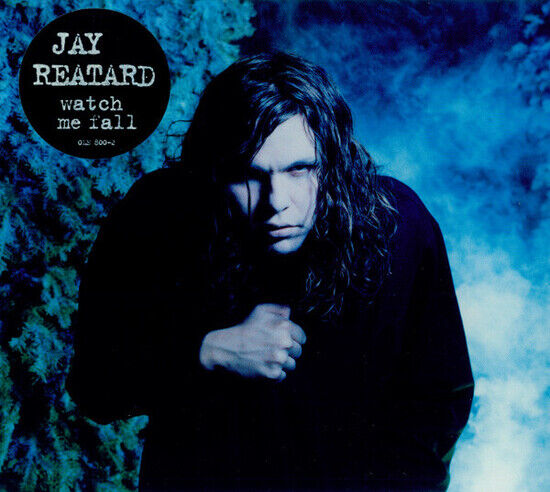 Reatard, Jay - Watch Me Fall