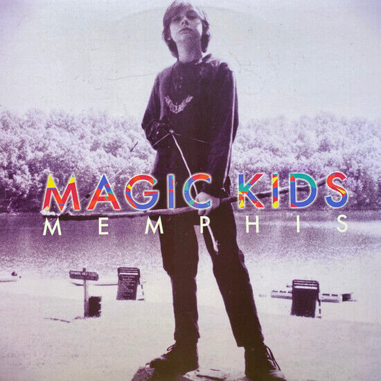 Magic Kids - Memphis