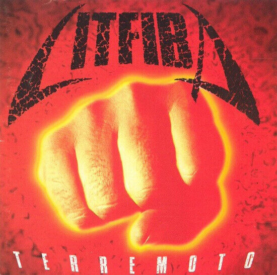 Litfiba - Terremoto