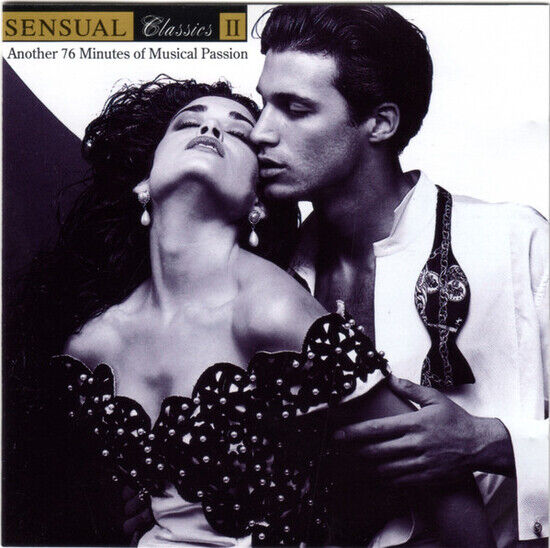 V/A - Sensual Classics 2