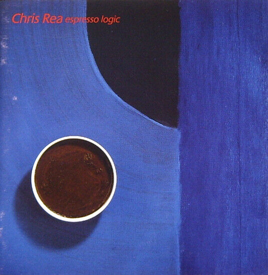 Rea, Chris - Espresso Logic